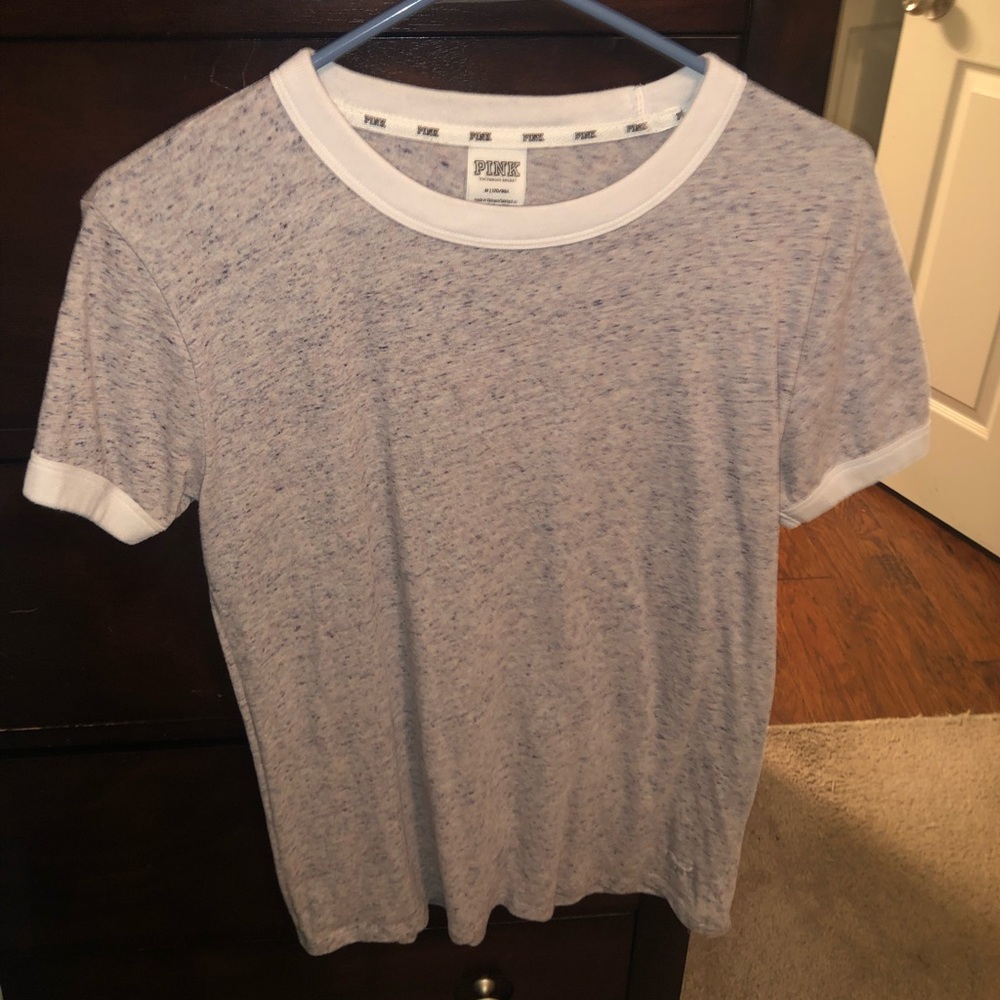 Pink T-shirt